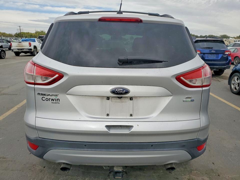 70328336 :رقم المزاد ، 1FMCU9G9XFUC29082 vin ، 2015 Ford Escape مزاد بيع