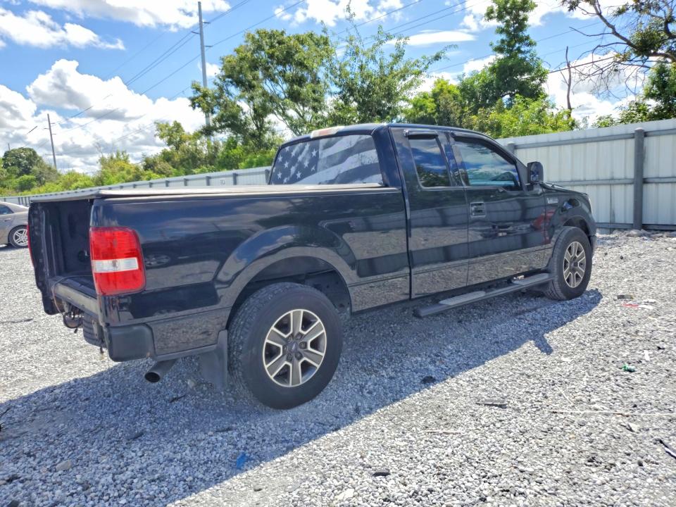 Aukcja sprzedaży 2005 Ford F150, vin: 1FTRX12W45FA27684, numer aukcji: 66743846