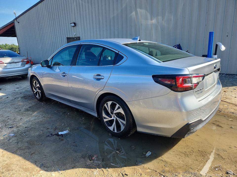 67033236 :رقم المزاد ، 4S3BWAB63N3009263 vin ، 2022 Subaru Legacy مزاد بيع