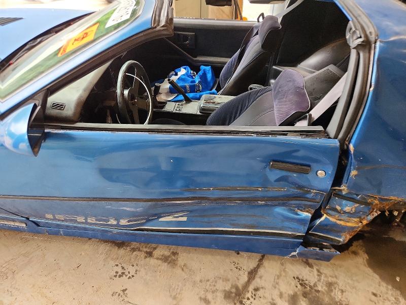Aukcja sprzedaży 1985 Chevrolet Camaro, vin: 1G1FP87G2FN135623, numer aukcji: 67626116
