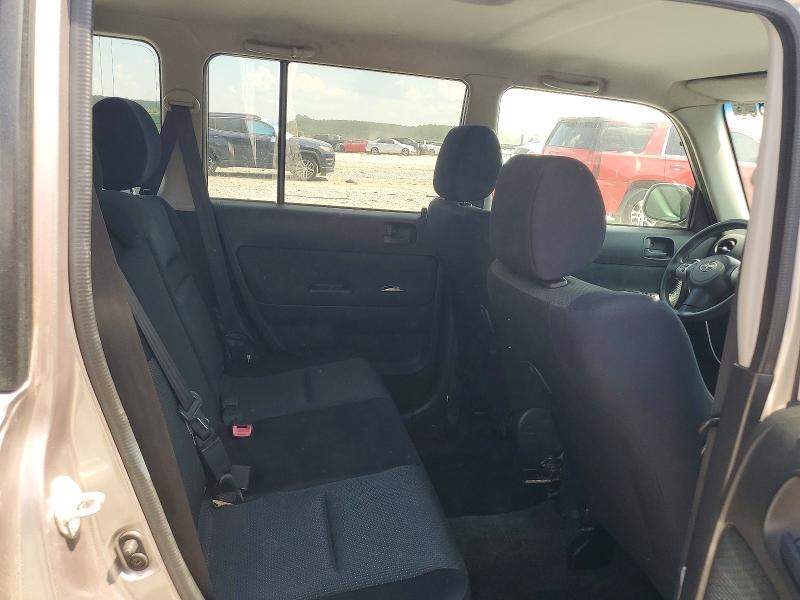 67311586 :رقم المزاد ، JTLKT324364092938 vin ، 2006 Scion Xb مزاد بيع