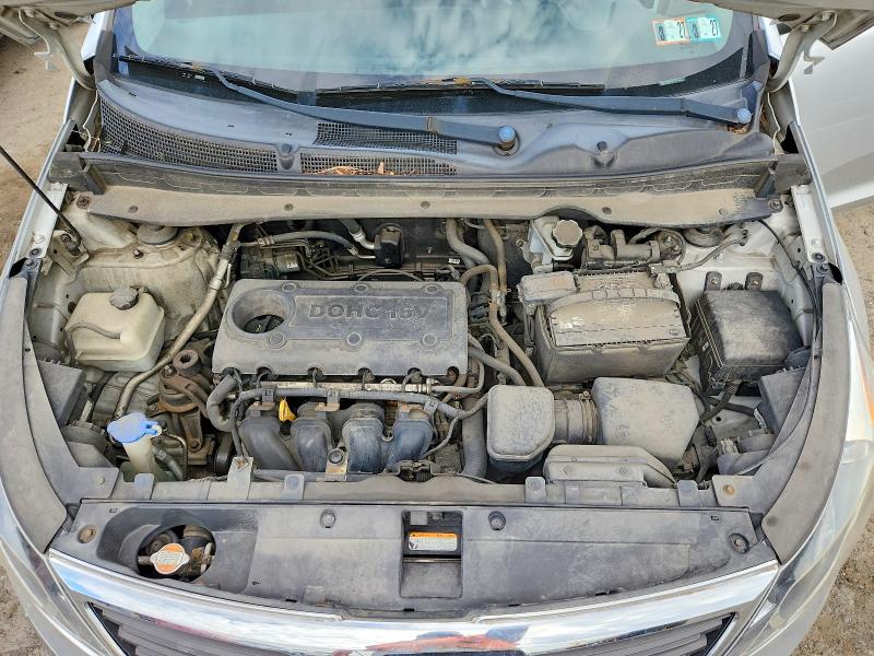 68028106 :رقم المزاد ، KNDPC3A27C7191189 vin ، 2012 Kia Sportage مزاد بيع