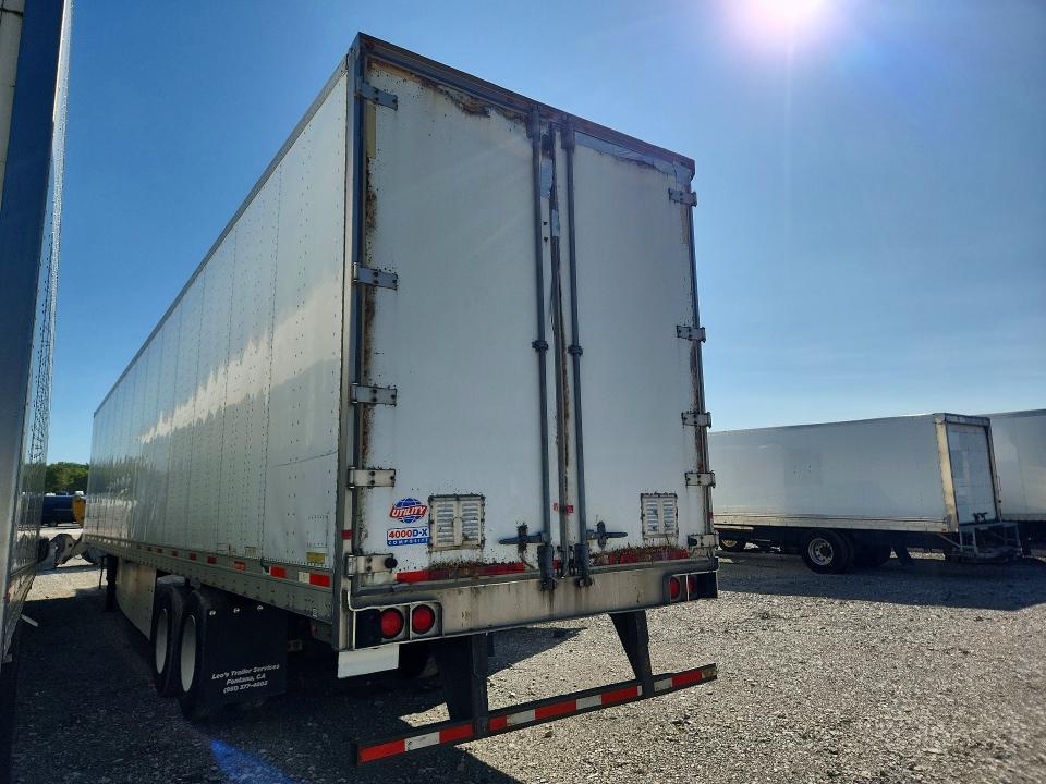 Продаж на аукціоні авто 2012 Utility Trailer Trailer, vin: 1UYVS2532CG358115, номер лоту: 68772996