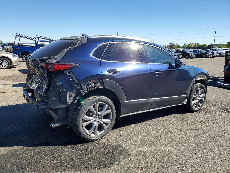 Aukcja sprzedaży 2021 Mazda Cx-30, vin: 3MVDMBDL8MM319802, numer aukcji: 66987996