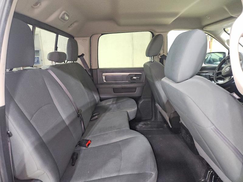 69226186 :رقم المزاد ، 1C6RR7TT3LS111878 vin ، 2020 Ram 1500 Classic مزاد بيع