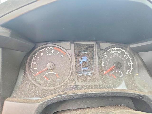 Продажа на аукционе авто 2023 Toyota Tacoma, vin: 3TYRZ5CN5PT033685, номер лота: 71246806