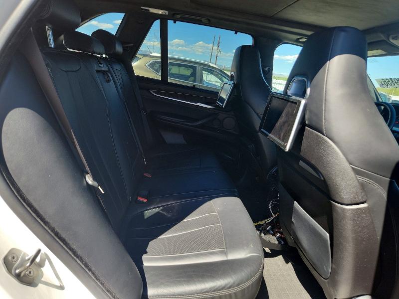 Продажа на аукционе авто 2015 Bmw X5, vin: 5YMKT6C58F0C89299, номер лота: 67879156