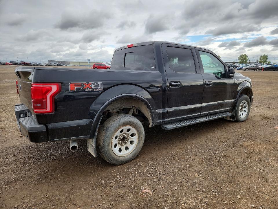 Продаж на аукціоні авто 2016 Ford F150, vin: 1FTEW1EF2GKF35949, номер лоту: 68410266