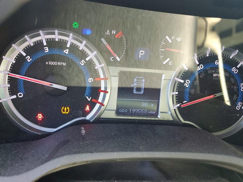 Aukcja sprzedaży 2015 Toyota 4runner, vin: JTEBU5JR2F5247342, numer aukcji: 68023326