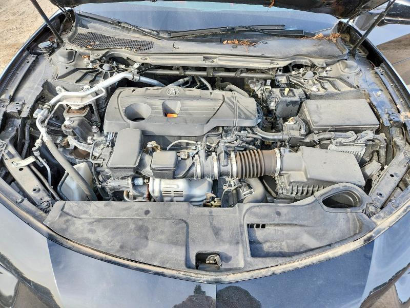 Aukcja sprzedaży 2023 Acura Tlx, vin: 19UUB6F52PA800337, numer aukcji: 69526256