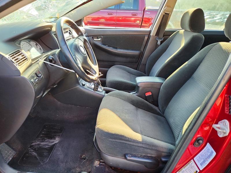 Продажа на аукционе авто 2006 Toyota Corolla, vin: 1NXBR32E06Z658147, номер лота: 70023936