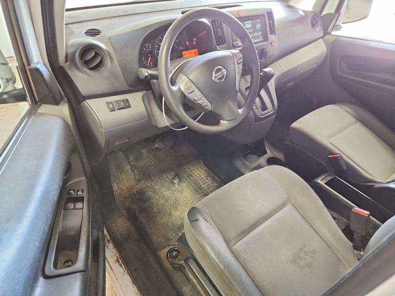 Продажа на аукционе авто 2020 Nissan Nv200, vin: 3N6CM0KN0LK704283, номер лота: 70342956