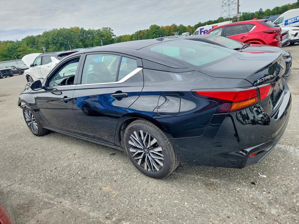 2026 Nissan Altima მანქანა იყიდება აუქციონზე, vin: 1N4BL4DV1TN319594, აუქციონის ნომერი: 70944316