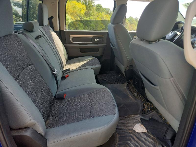 Продаж на аукціоні авто 2014 Dodge Ram 1500, vin: 1C6RR7LT8ES470968, номер лоту: 71029436