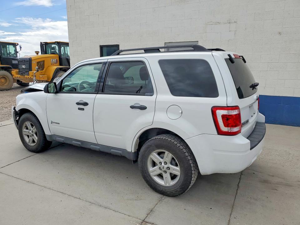 Aukcja sprzedaży 2011 Ford Escape, vin: 1FMCU5K32BKA15611, numer aukcji: 66999816
