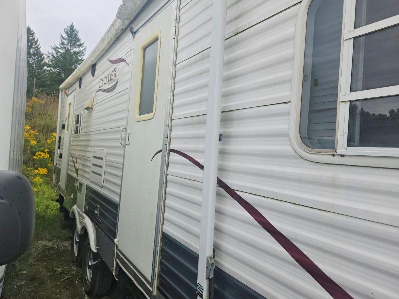 Продажа на аукционе авто 2008 Gulf Stream Trailers, vin: 1NL1GTN2181042298, номер лота: 67729776