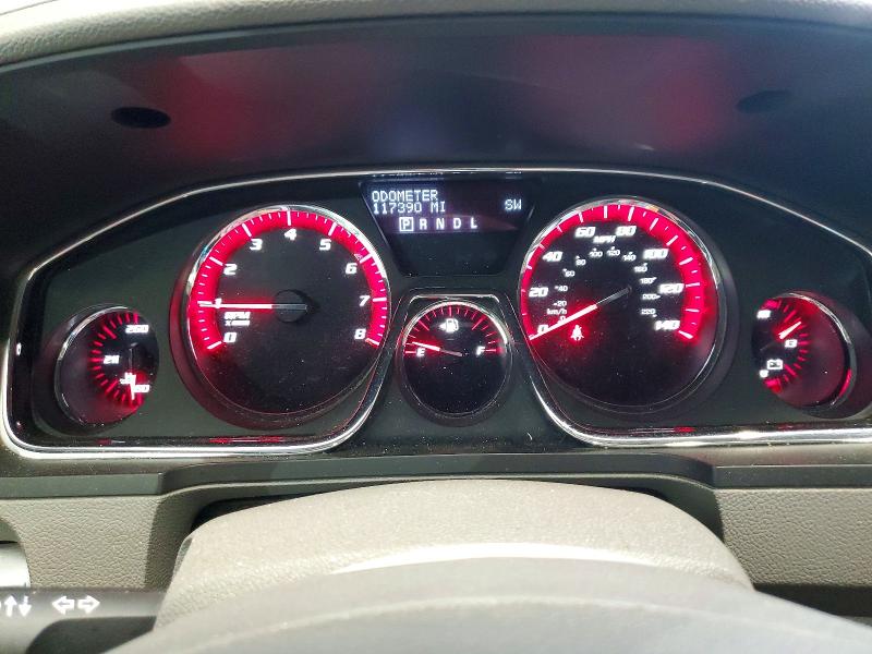 Aukcja sprzedaży 2016 Gmc Acadia, vin: 1GKKVRKDXGJ177758, numer aukcji: 69291766