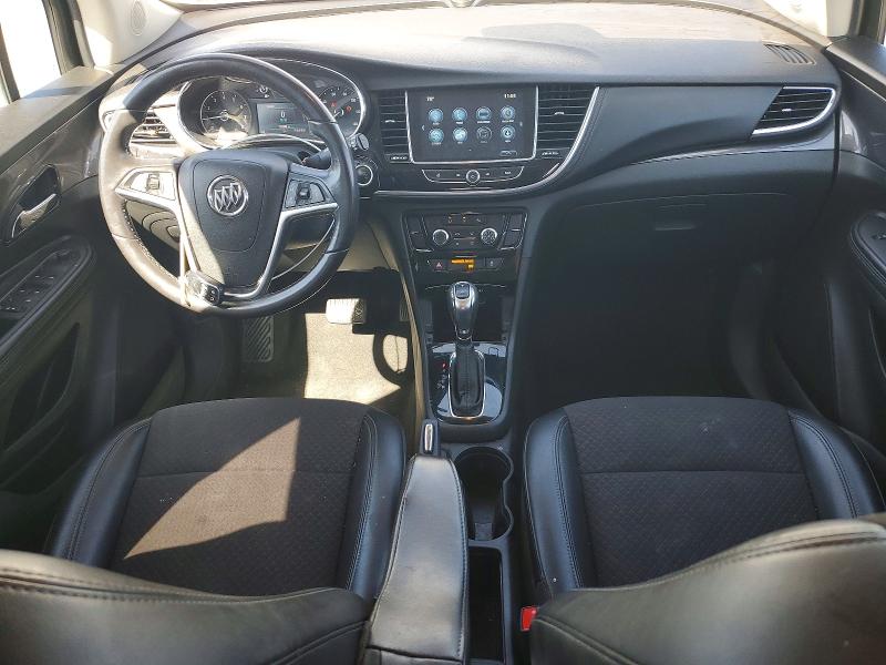Продаж на аукціоні авто 2019 Buick Encore, vin: KL4CJ2SB2KB812812, номер лоту: 69582846