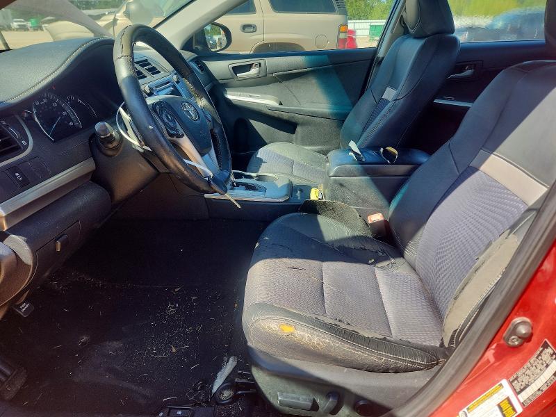 Aukcja sprzedaży 2012 Toyota Camry, vin: 4T1BF1FK8CU594402, numer aukcji: 69712326
