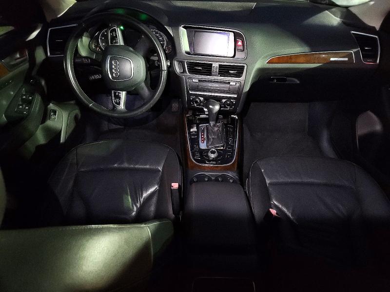 Продажа на аукционе авто 2011 Audi Q5, vin: WA1LFAFP4BA091576, номер лота: 70888936
