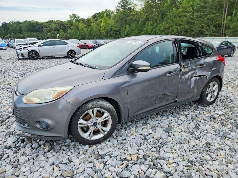 Продаж на аукціоні авто 2014 Ford Focus, vin: 1FADP3K29EL179437, номер лоту: 70072806