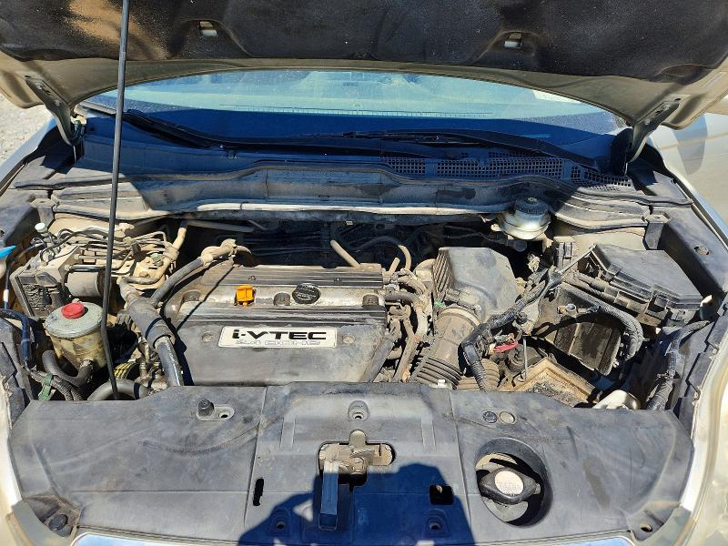 70549946 :رقم المزاد ، JHLRE38778C021534 vin ، 2008 Honda Cr-v مزاد بيع