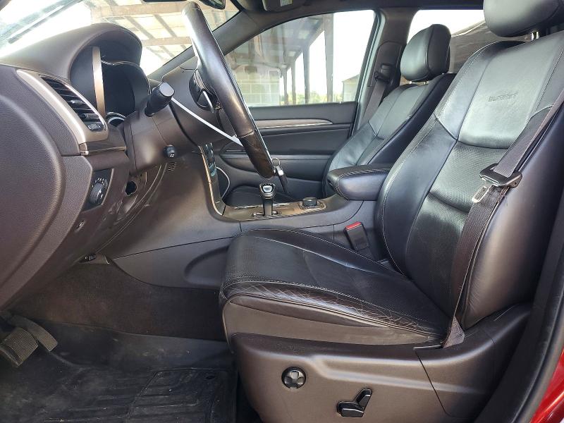 67860726 :رقم المزاد ، 1C4RJFJM4EC366963 vin ، 2014 Jeep Grand Cherokee مزاد بيع