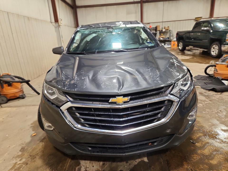 67498616 :رقم المزاد ، 3GNAXUEV2ML348314 vin ، 2021 Chevrolet Equinox مزاد بيع