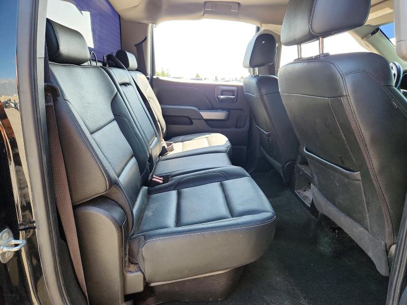 Aukcja sprzedaży 2016 Chevrolet Silverado, vin: 3GCUKREC1GG312028, numer aukcji: 66800356