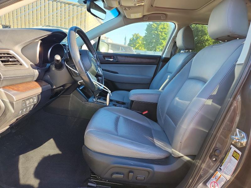 Auction sale of the 2019 Subaru Outback, vin: 4S4BSANC3K3291859, lot number: 69644356