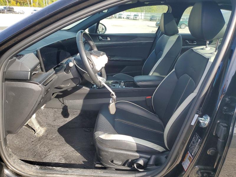 Aukcja sprzedaży 2026 Kia K5, vin: KNAG64J75T5430739        , numer aukcji: 68408976