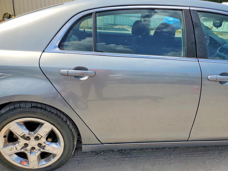 2009 Chevrolet Malibu მანქანა იყიდება აუქციონზე, vin: 1G1ZH57B294176261, აუქციონის ნომერი: 67074456