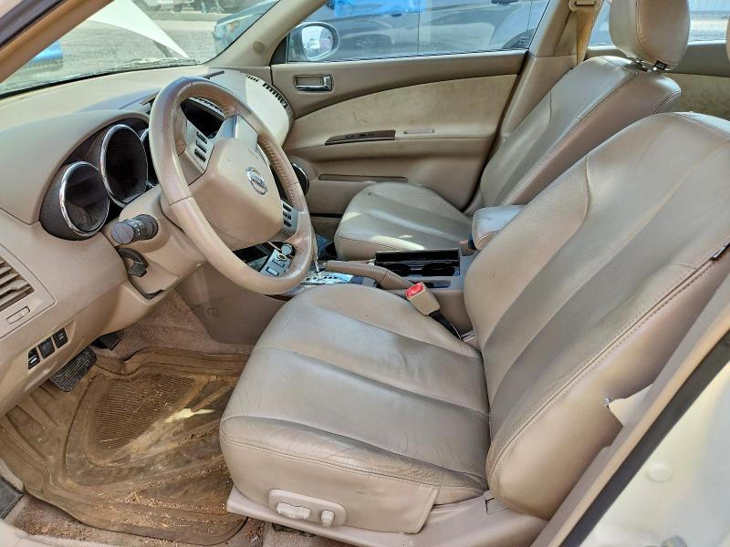 Продаж на аукціоні авто 2005 Nissan Altima, vin: 1N4BL11EX5C387264, номер лоту: 70615436