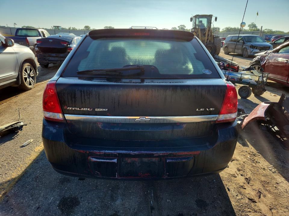 Продаж на аукціоні авто 2005 Chevrolet Malibu, vin: 1G1ZT62815F177979, номер лоту: 67686826