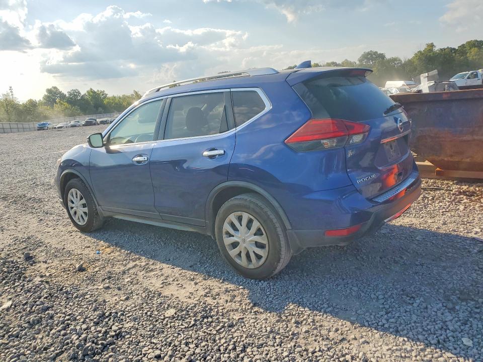 Продаж на аукціоні авто 2017 Nissan Rogue, vin: JN8AT2MV4HW014784, номер лоту: 69128186