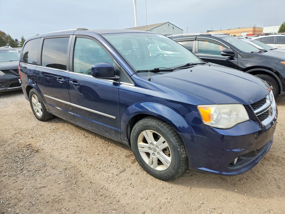 70869446 :رقم المزاد ، 2C4RDGDG7ER339394 vin ، 2014 Dodge Grand Caravan مزاد بيع