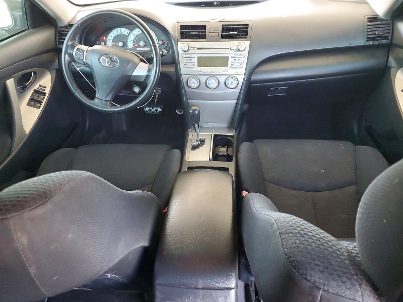69441746 :رقم المزاد ، 4T1BF3EK4AU110199 vin ، 2010 Toyota Camry مزاد بيع