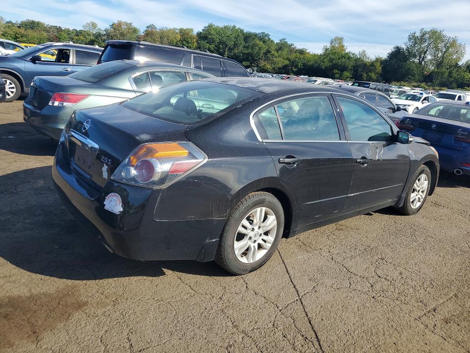 Aukcja sprzedaży 2011 Nissan Altima, vin: 1N4AL2AP2BN436086, numer aukcji: 69713696