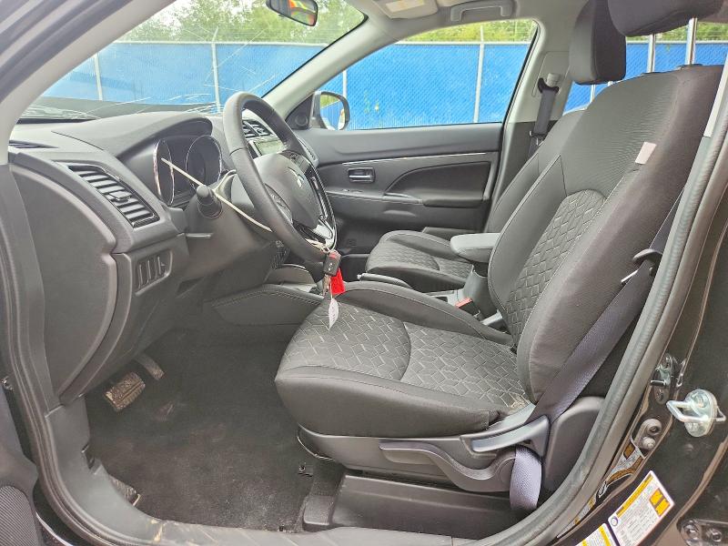 Aukcja sprzedaży 2025 Mitsubishi Rvr, vin: JA4AJVAW5SU603937, numer aukcji: 67868366