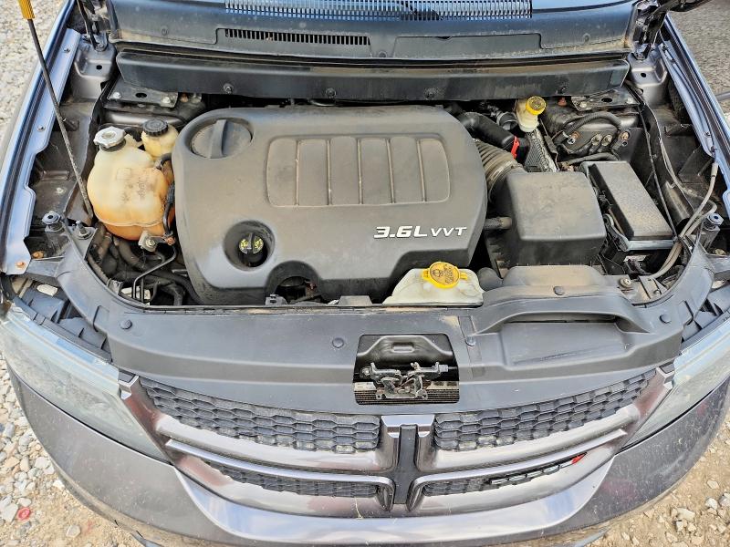 Продажа на аукционе авто 2015 Dodge Journey, vin: 3C4PDCEG8FT714626, номер лота: 67265466