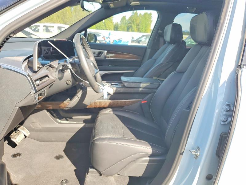 Продажа на аукционе авто 2026 Cadillac Vistiq, vin: 1GYC3NML5TZ707269, номер лота: 68432166