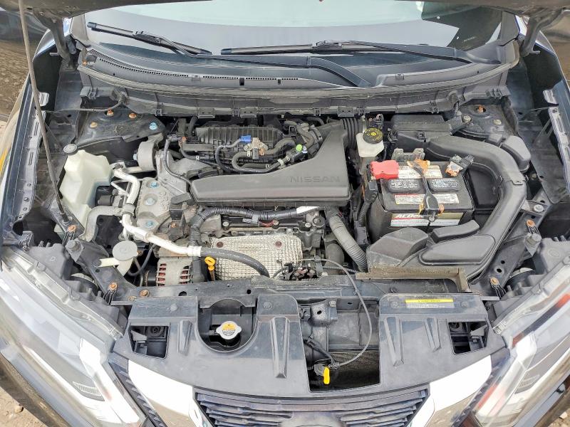 Aukcja sprzedaży 2018 Nissan Rogue, vin: JN8AT2MV4JW308210, numer aukcji: 69690496