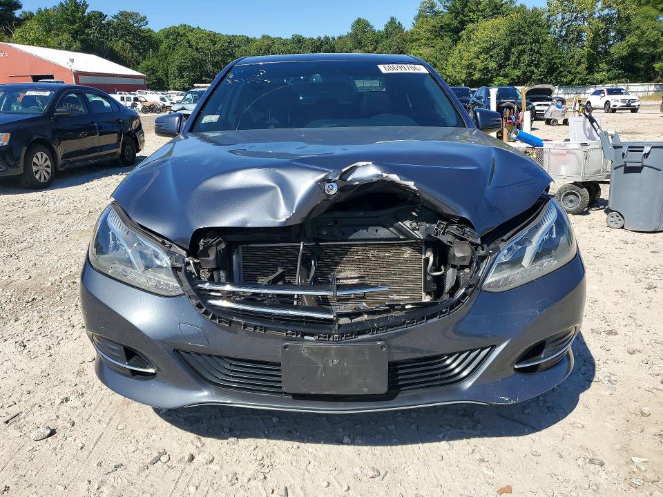 2014 Mercedes-benz E მანქანა იყიდება აუქციონზე, vin: WDDHF8JB8EA981458, აუქციონის ნომერი: 68699706