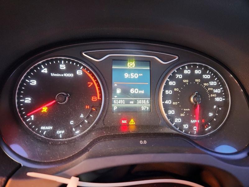 Aukcja sprzedaży 2020 Audi A3, vin: WAUAUGFF7LA104865, numer aukcji: 69186906