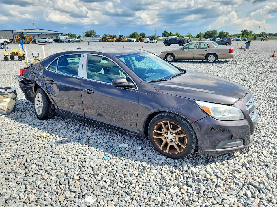 Aukcja sprzedaży 2013 Chevrolet Malibu, vin: 1G11D5RRXDF116275, numer aukcji: 68390776