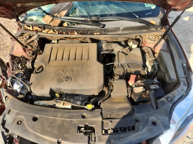 Продаж на аукціоні авто 2014 Toyota Avalon, vin: 4T1BK1EB8EU104489, номер лоту: 69017936