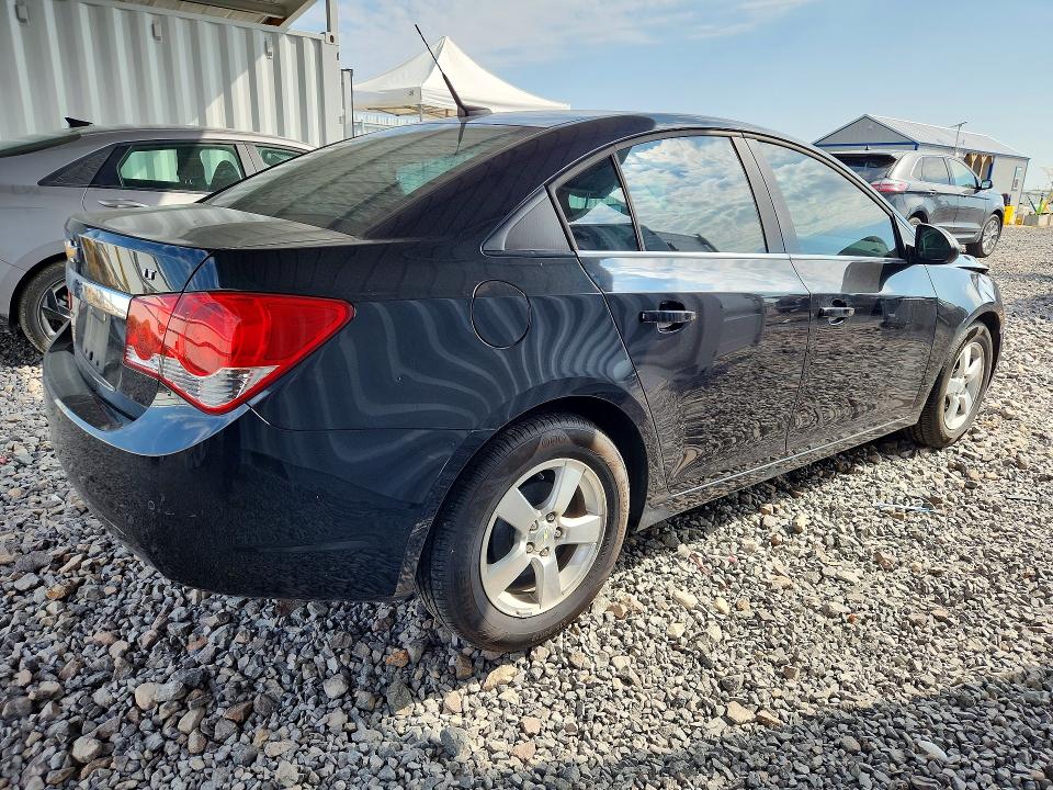 Продажа на аукционе авто 2012 Chevrolet Cruze, vin: 1G1PF5SC0C7350766, номер лота: 67340816