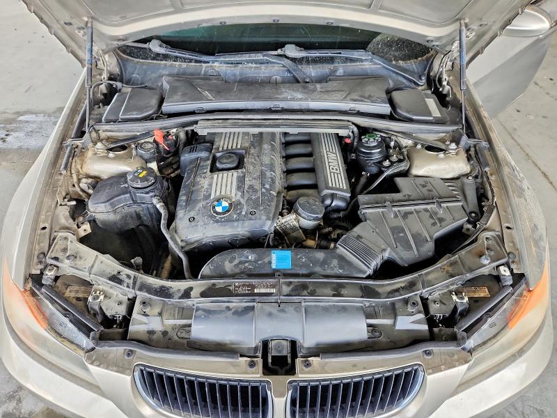 Aukcja sprzedaży 2008 Bmw 328, vin: WBAVA37508NL58281, numer aukcji: 67406096