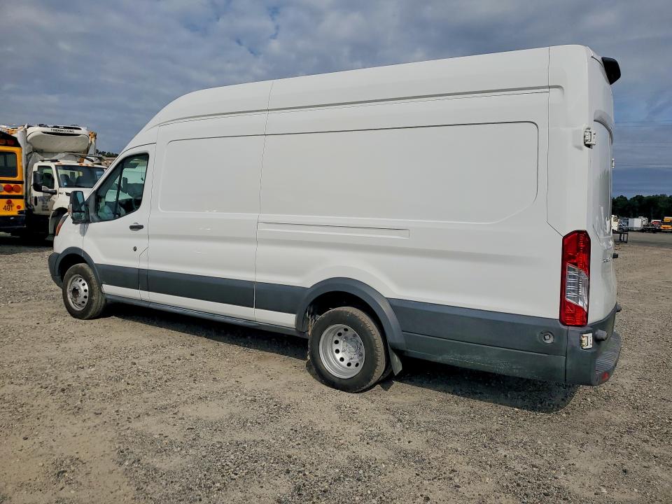 69465366 :رقم المزاد ، 1FTBF4XM4JKA33015 vin ، 2018 Ford Transit مزاد بيع
