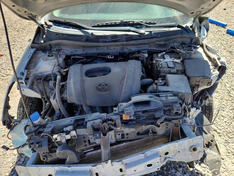 Aukcja sprzedaży 2020 Toyota Yaris, vin: 3MYDLBYV3LY709618, numer aukcji: 67470656